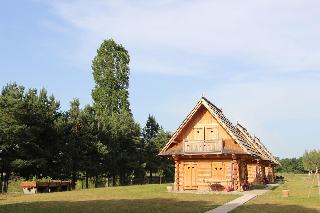 La Cle Des Champs Villa Biltzheim Exterior photo